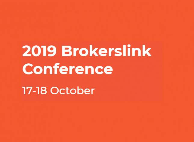 2019 Brokerslink Conference - PCA Consultative Broker