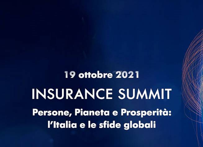 Le assicurazioni per proteggere la ripresa e l'ambiente - PCA Consultative Broker