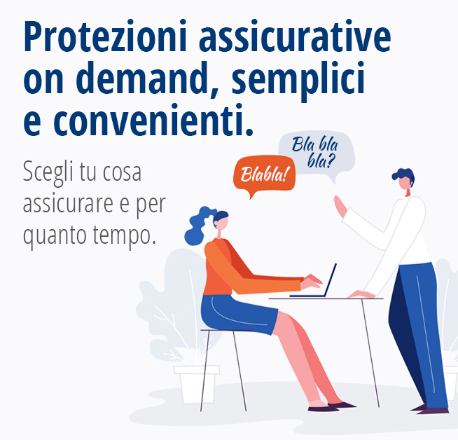 PCA Affinity - Protezioni - Assicurative - PCA Consultative Broker