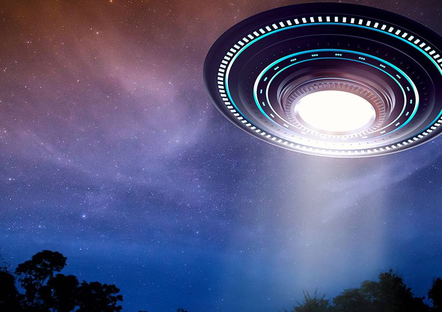 La polizza per proteggersi dagli UFO?! - PCA Consultative Broker