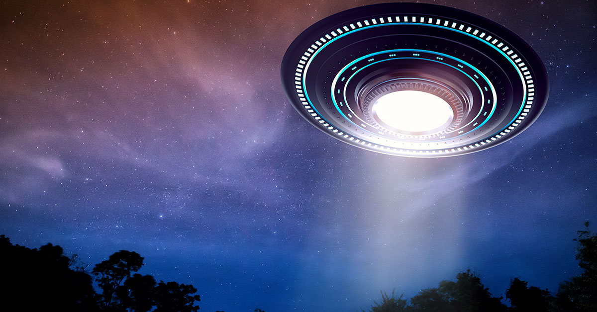 La polizza per proteggersi dagli UFO?! - PCA Consultative Broker