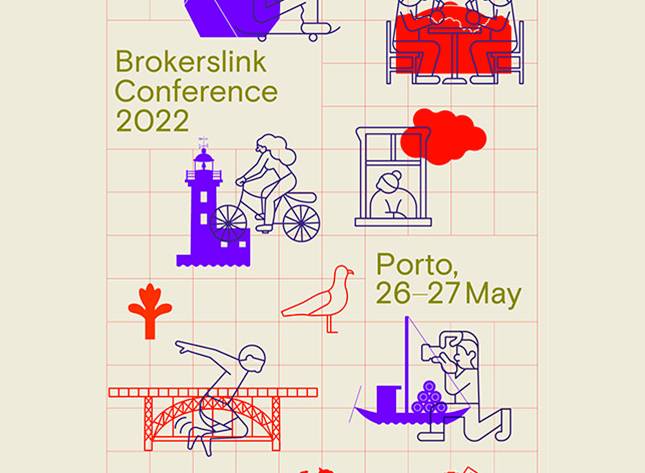 PCA rappresenta l'Italia alla Brokerslink Conference 2022 - PCA Consultative Broker