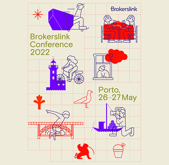 PCA rappresenta l'Italia alla Brokerslink Conference 2022 - PCA Consultative Broker