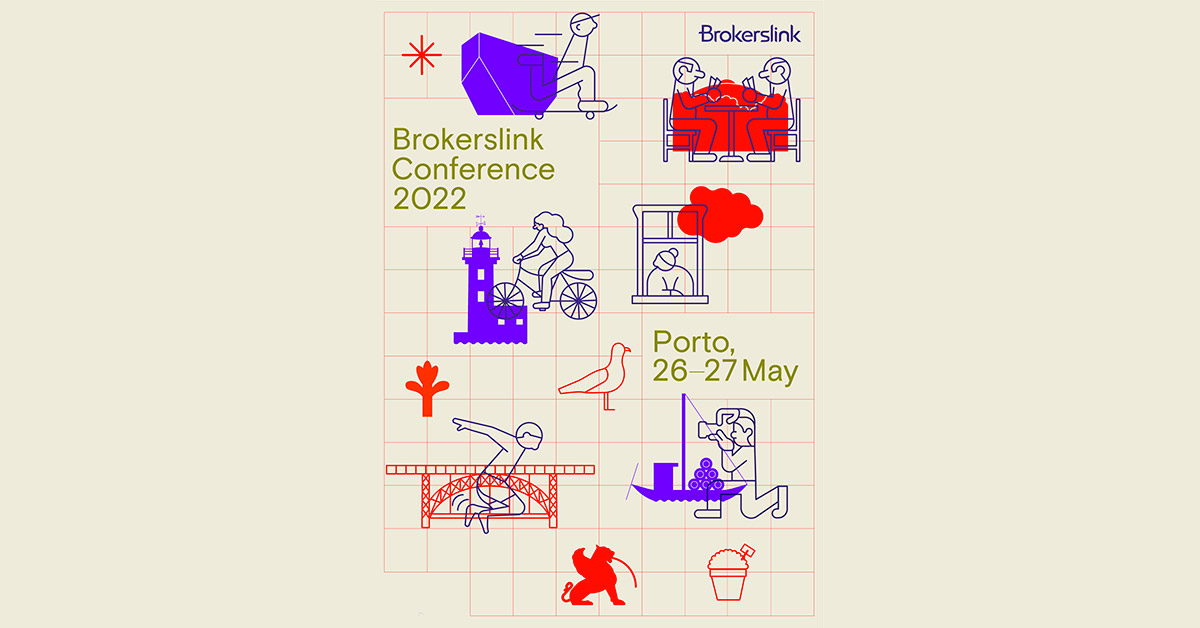 PCA at Brokerslink Conference 2022: the future of insurance - PCA Consultative Broker
