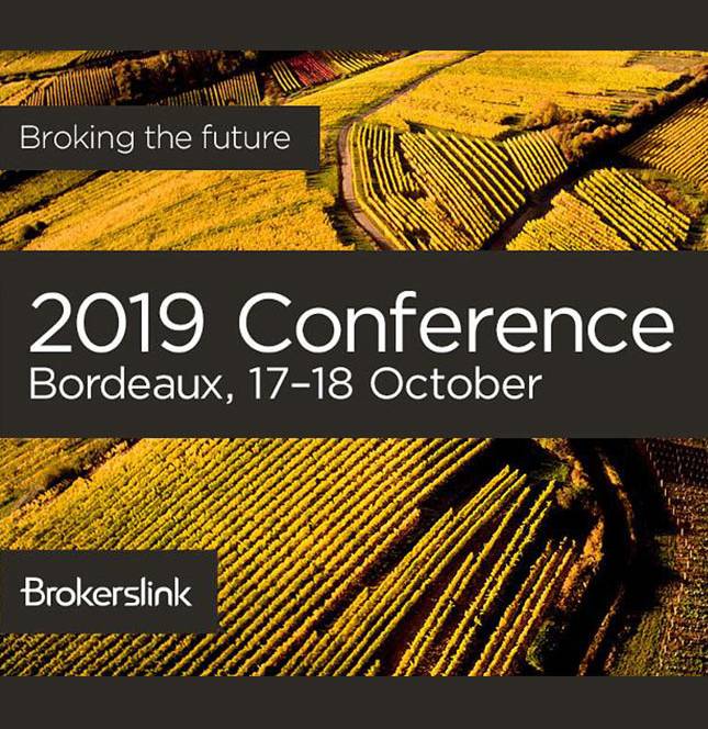 Brokerslink Global Conference, Pca Broker