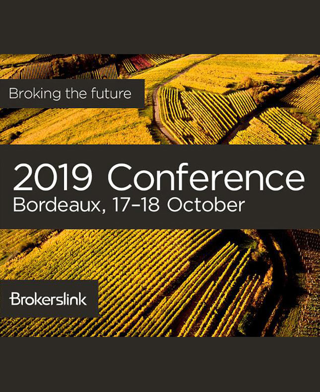 Brokerslink Global Conference, Pca Broker