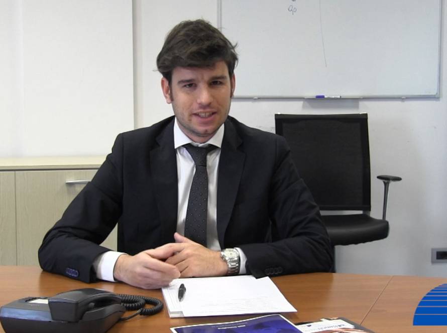 Marco Bensi - PCA Consultative Broker