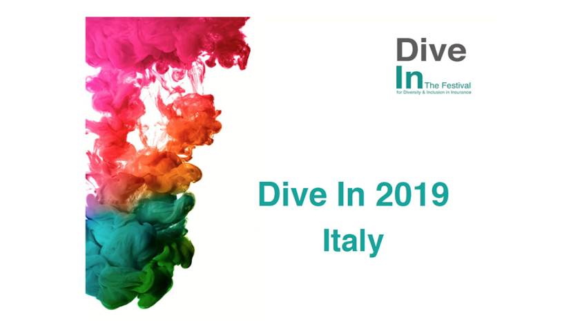 Dive In 2019 - PCA Consultative Broker