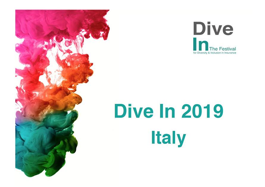 Dive In 2019 - PCA Consultative Broker