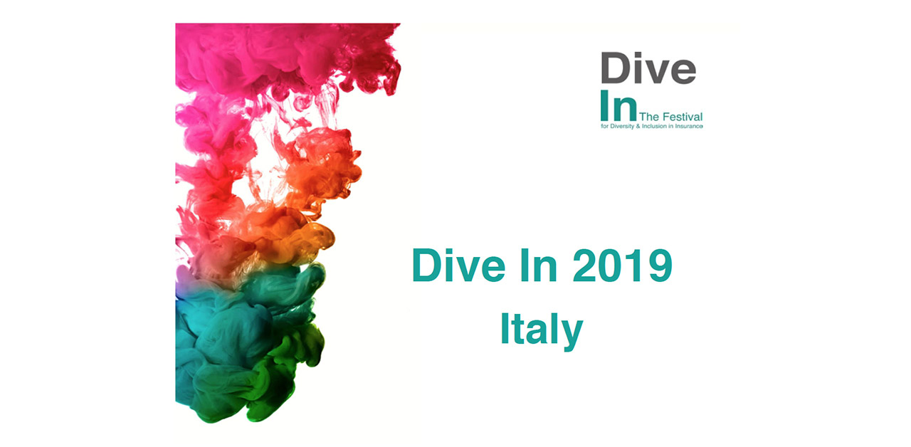 Dive In 2019 - PCA Consultative Broker