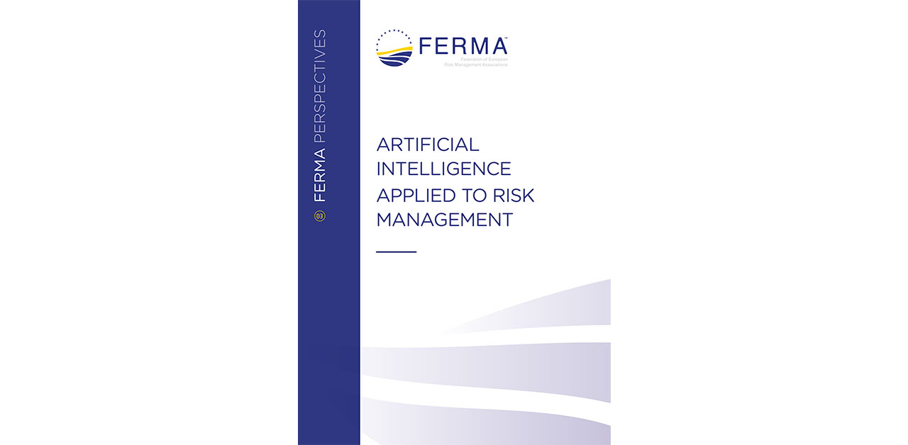 Risk Management meets Artificial Intelligence – PCA Consultative Broker Risk Management meets Artificial Intelligence - PCA Consultative Broker