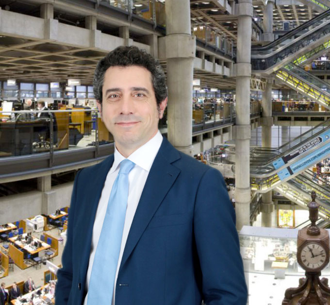 Dall'innovazione dei Lloyd's un grande rilancio per le aziende - PCA Consultative Broker