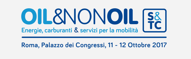 12° Edizione della Fiera Oil&NonOil - S&TC 2017 - PCA