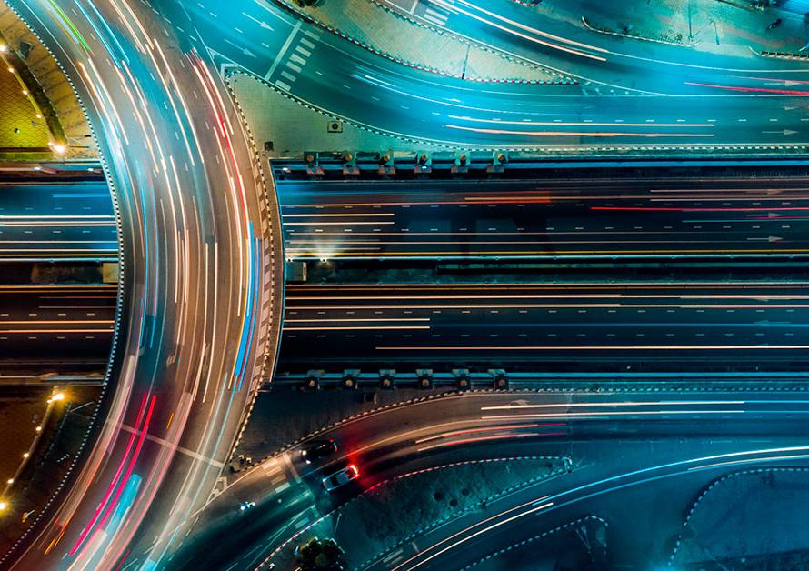 Il futuro dei trasporti e delle infrastrutture: i nuovi trend - PCA Consultative Broker