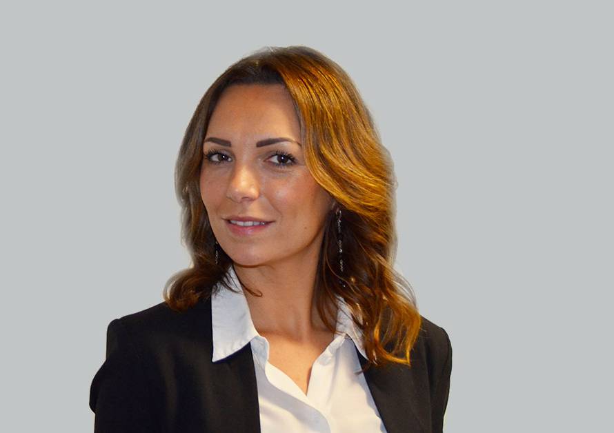 Irene Parodi - PCA Consultative Broker