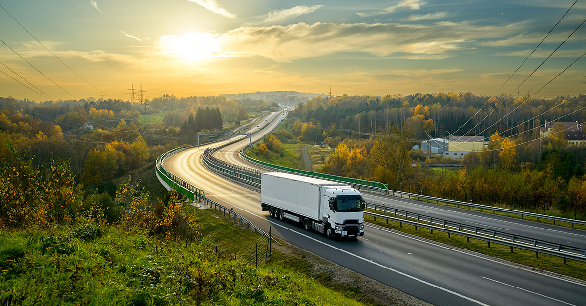 L'innovazione Truck contro il rincaro dei carburanti - PCA Consultative Broker