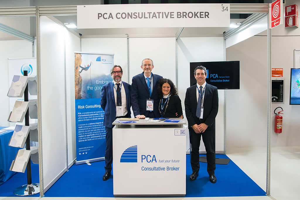 PCA Consultative Broker ANRA