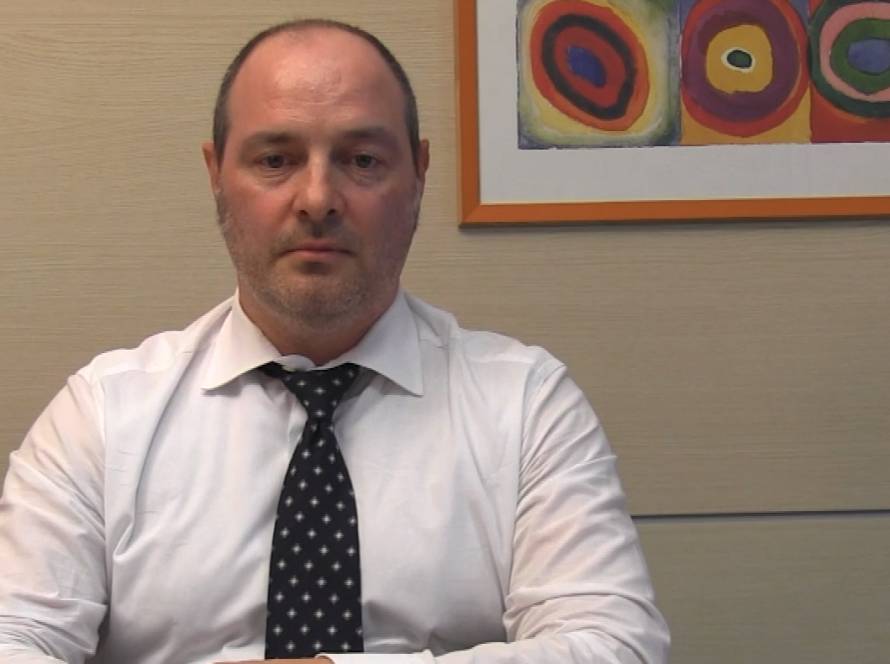 Video intervista a Marco Fronzoni, Head of International Engineering, Pca Broker