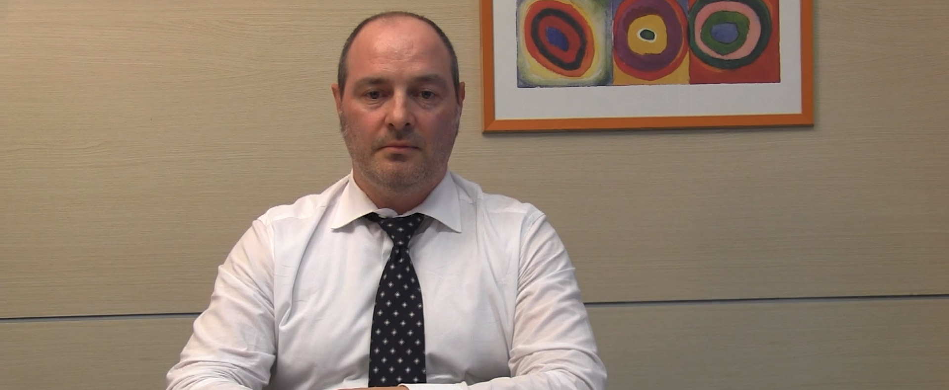 Video intervista a Marco Fronzoni, Head of International Engineering, Pca Broker