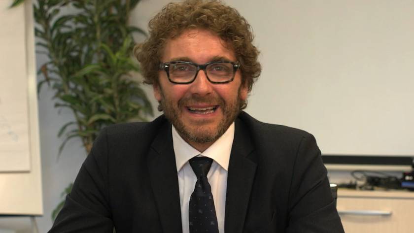 Matteo Armana, PCA-BROKE, Employer Branding