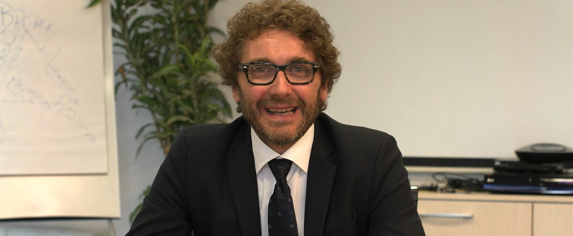 Matteo Armana, PCA-BROKE, Employer Branding