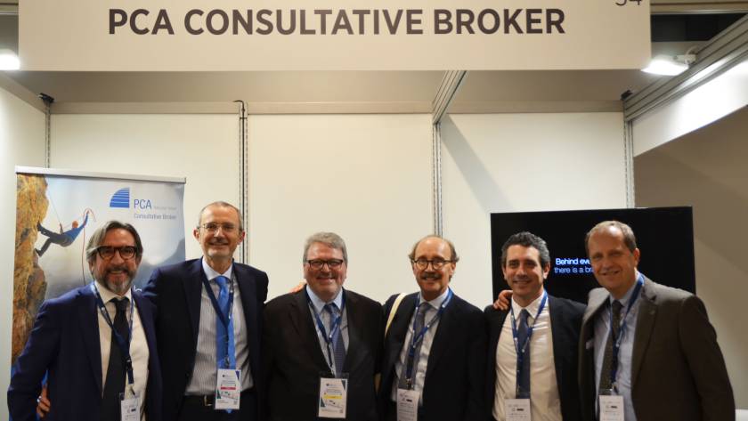 PCA Consultative Broker ANRA