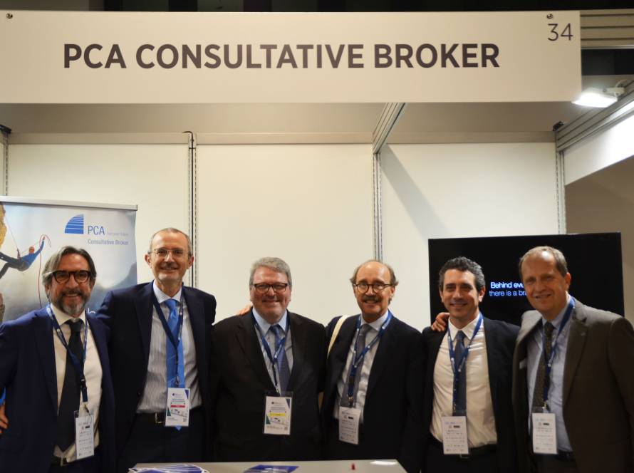 PCA Consultative Broker ANRA