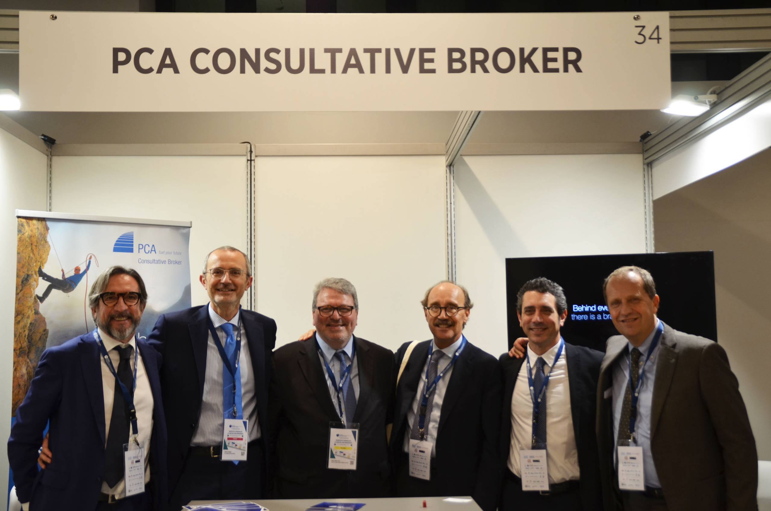 PCA Consultative Broker ANRA