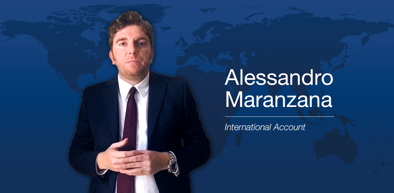 Maranzana - PCA Consultative Broker