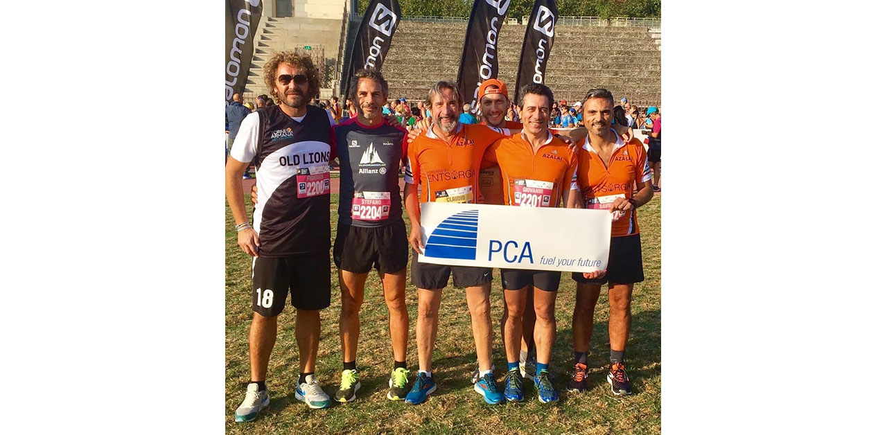 PCA SPORT - PCA Consultative Broker