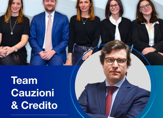 Nuove energie in PCA: Niccolò Hillebrand - PCA Consultative Broker