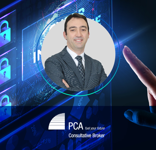 La Polizza Cyber - PCA Consultative Broker