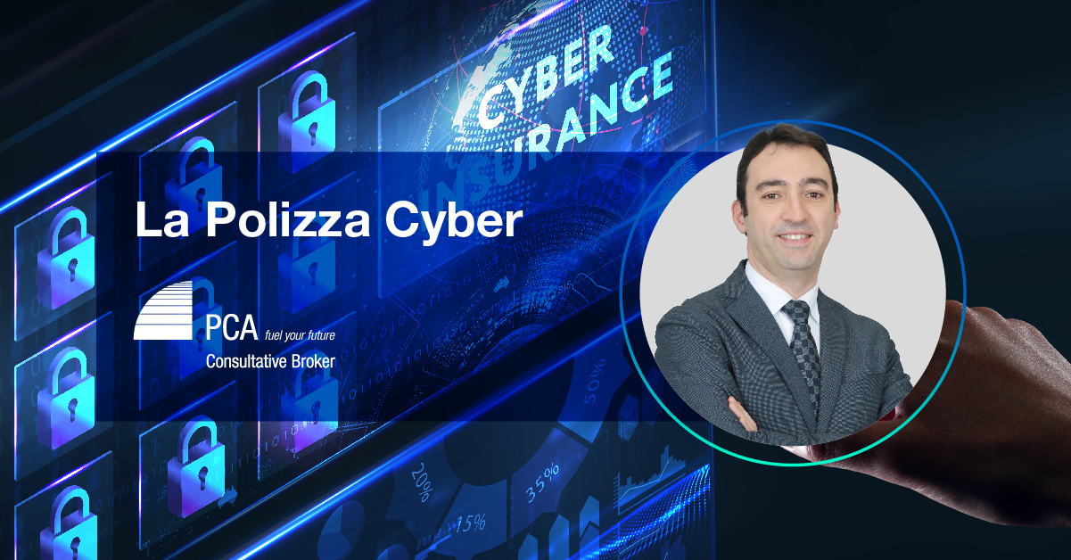 La Polizza Cyber - PCA Consultative Broker