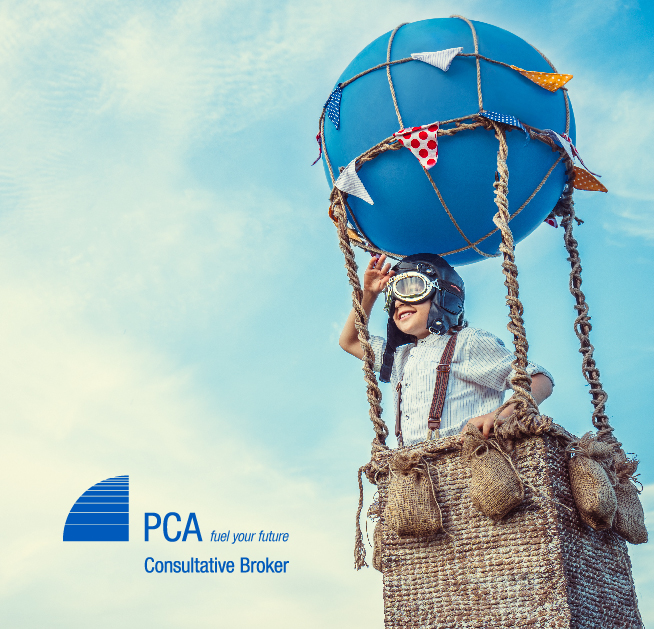 Serve la cultura delle assicurazioni in Italia - PCA Consultative Broker