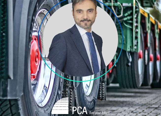 RC auto - PCA Consultative Broker