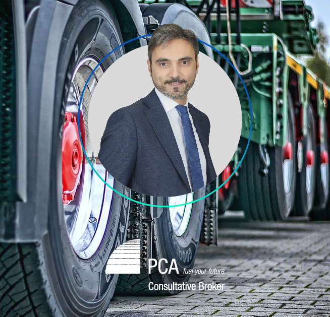 RC auto - PCA Consultative Broker