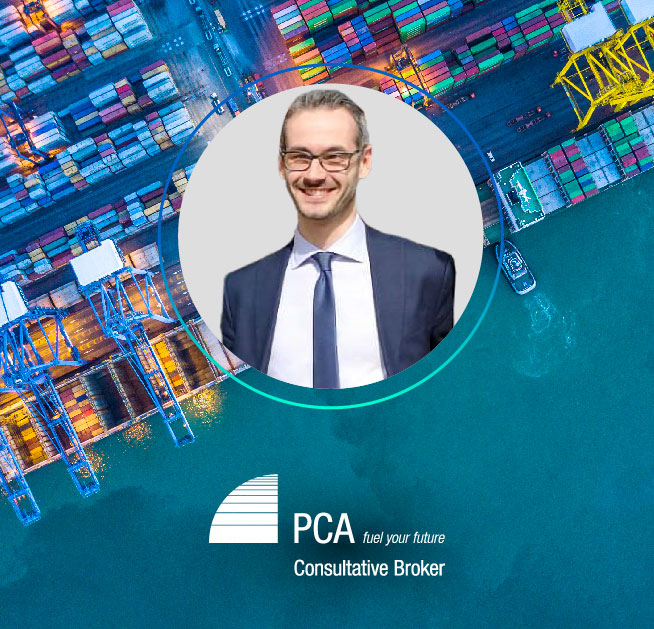 Incoterms 2020 - PCA Consultative Broker