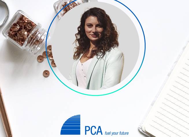 Elisa Lugano - PCA Consultative Broker