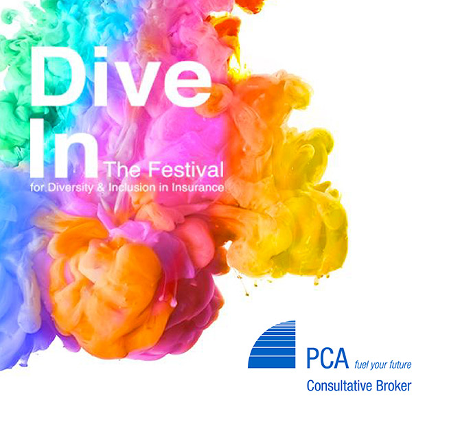 Dive In 2020 - PCA Consultative Broker