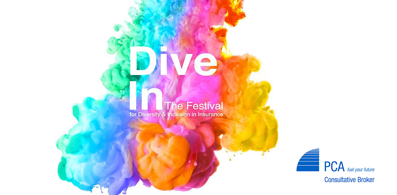 Dive In 2020: più inclusione e più diversità, più crescita - PCA Consultative Broker