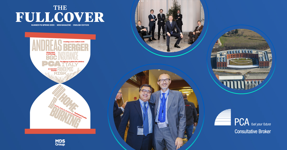 A story of innovation, to fuel your future – PCA Consultative Broker A story of innovation, to fuel your future - PCA Consultative Broker