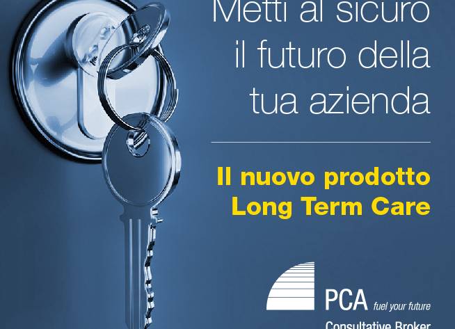 Long Term Care - PCA Consultative Broker