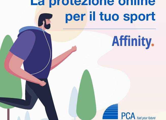 Lo sport fa bene, ma va protetto: ecco le assicurazioni per gli sportivi - PCA Consultative Broker