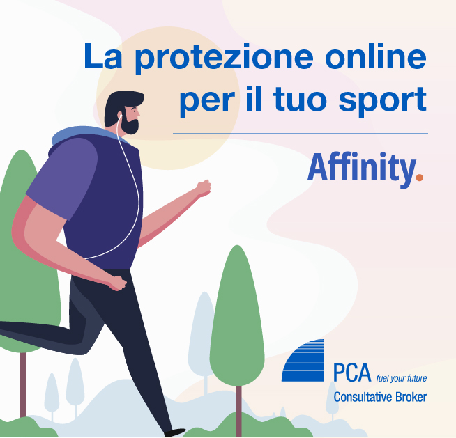 Lo sport fa bene, ma va protetto: ecco le assicurazioni per gli sportivi - PCA Consultative Broker