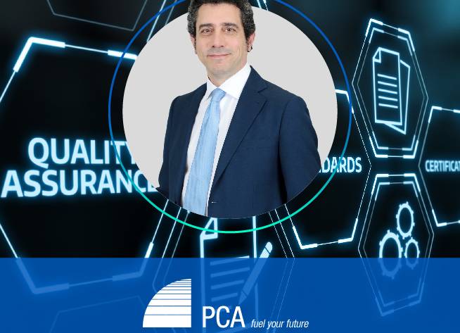 PCA Broker ottiene la ri-certificazione qualità ISO - PCA Consultative Broker