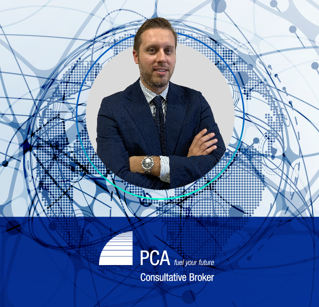 Prime nozioni di Programmi Assicurativi Internazionali - PCA Consultative Broker