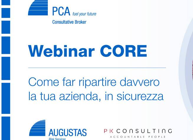 Webinar - PCA Consultative Broker