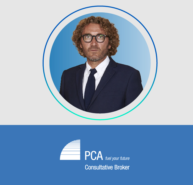 La nuova piattaforma per il Welfare aziendale - PCA Consultative Brokers