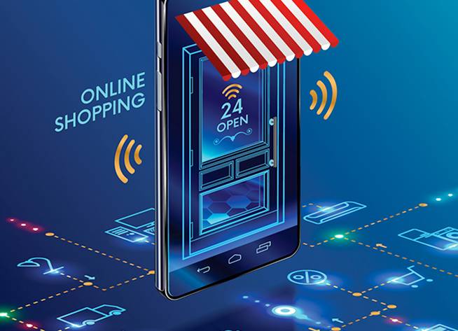 Le assicurazioni del futuro saranno un ecommerce? - PCA Consultative Broker