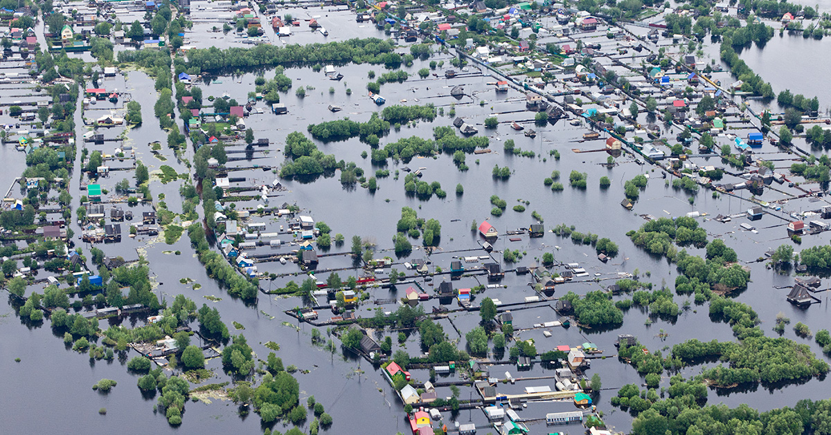 Assicurazioni: un'innovazione per i danni catastrofali - PCA Consultative Brokers